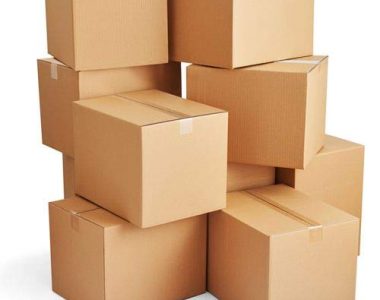 moving boxes