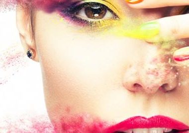 Packaging in Cosmetics
