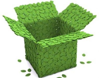Eco-friendly Packaging Supplier