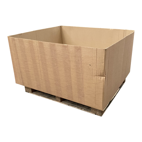 Brand New Double Wall Pallet Boxes