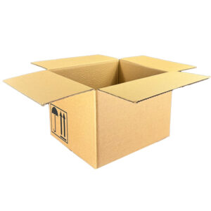 Box184 330 x 290 x 240mm Single Wall Boxes