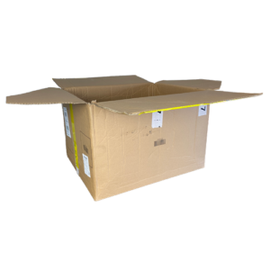 AZ1483 Used Double Wall Boxes – 600 x 500 x 400mm