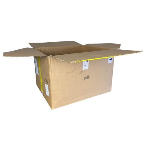 AZ1483 Used Double Wall Boxes – 600 x 500 x 400mm