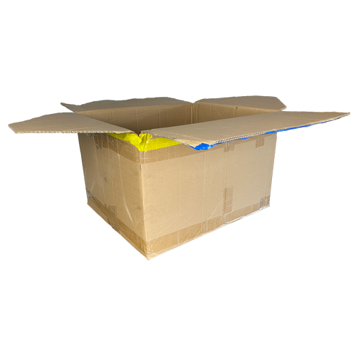 AZ1468 Used Double Wall Boxes – 600 x 500 x 400mm