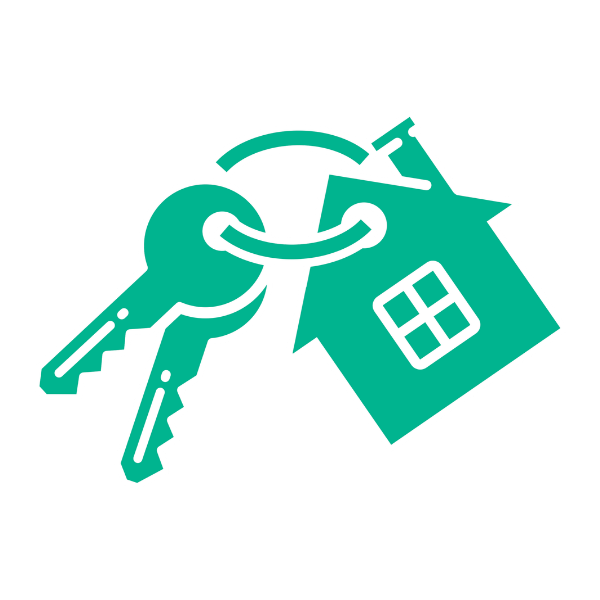 estate agent icon
