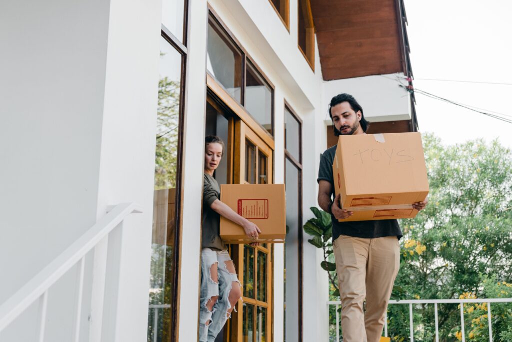 How Many Moving Boxes Do I Need? A Room-by-Room Guide for UK House Moves