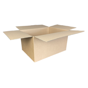 90477 New Bespoke Double Wall Box - 595 x 450 x 160mm
