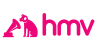 HMV and Reuseabox