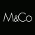 m and co