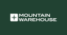 Mountain Warehouse and Reuseabox